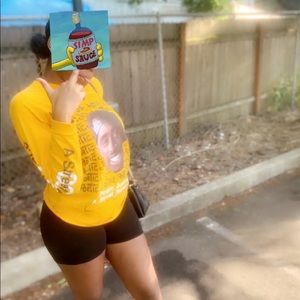 Meet your Posher, Jada